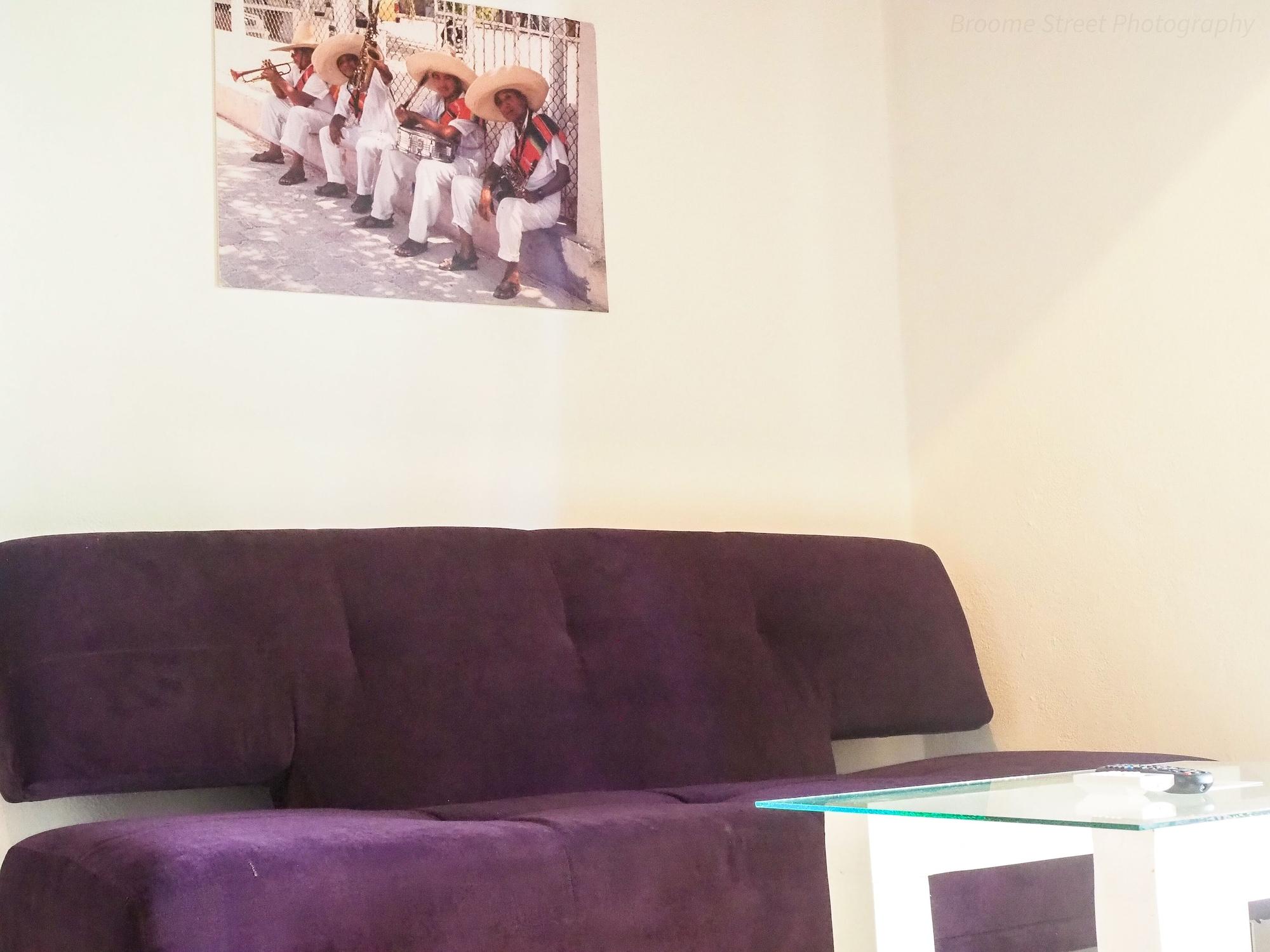 פלאייה דל כרמן Hotel Kinbe - Few Steps From 5Th Avenue And The Beach מראה חיצוני תמונה