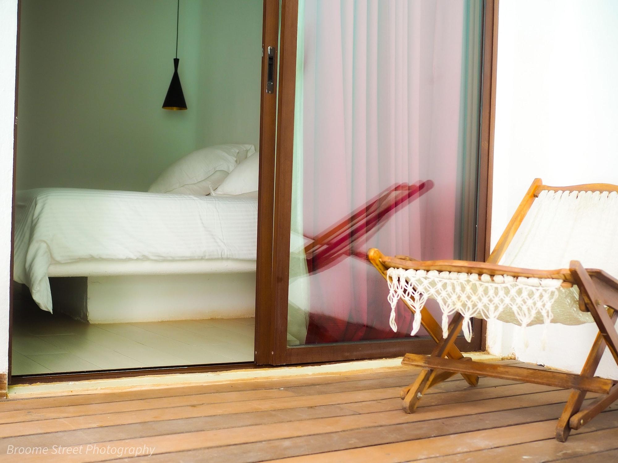 פלאייה דל כרמן Hotel Kinbe - Few Steps From 5Th Avenue And The Beach מראה חיצוני תמונה