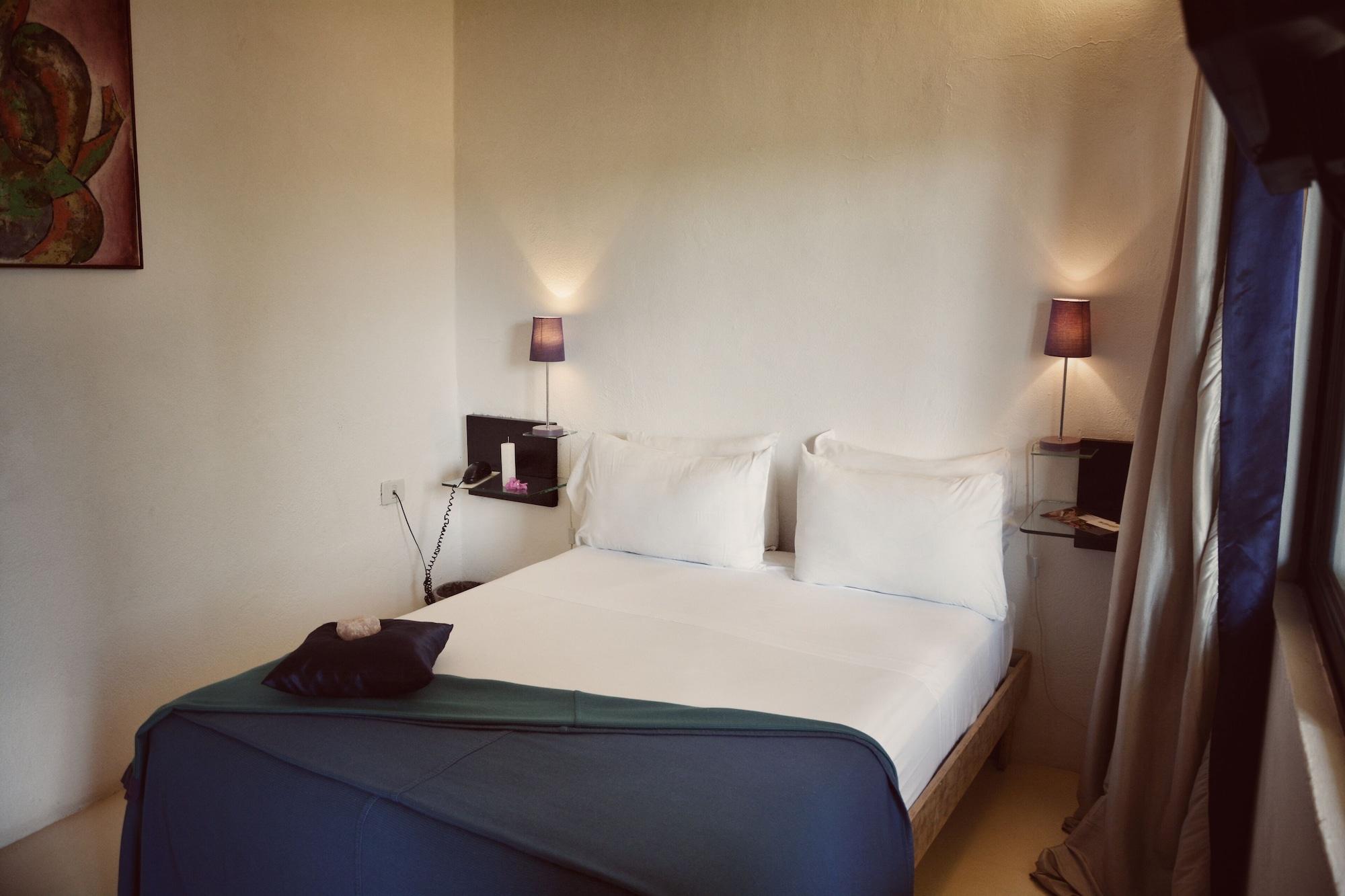 פלאייה דל כרמן Hotel Kinbe - Few Steps From 5Th Avenue And The Beach מראה חיצוני תמונה