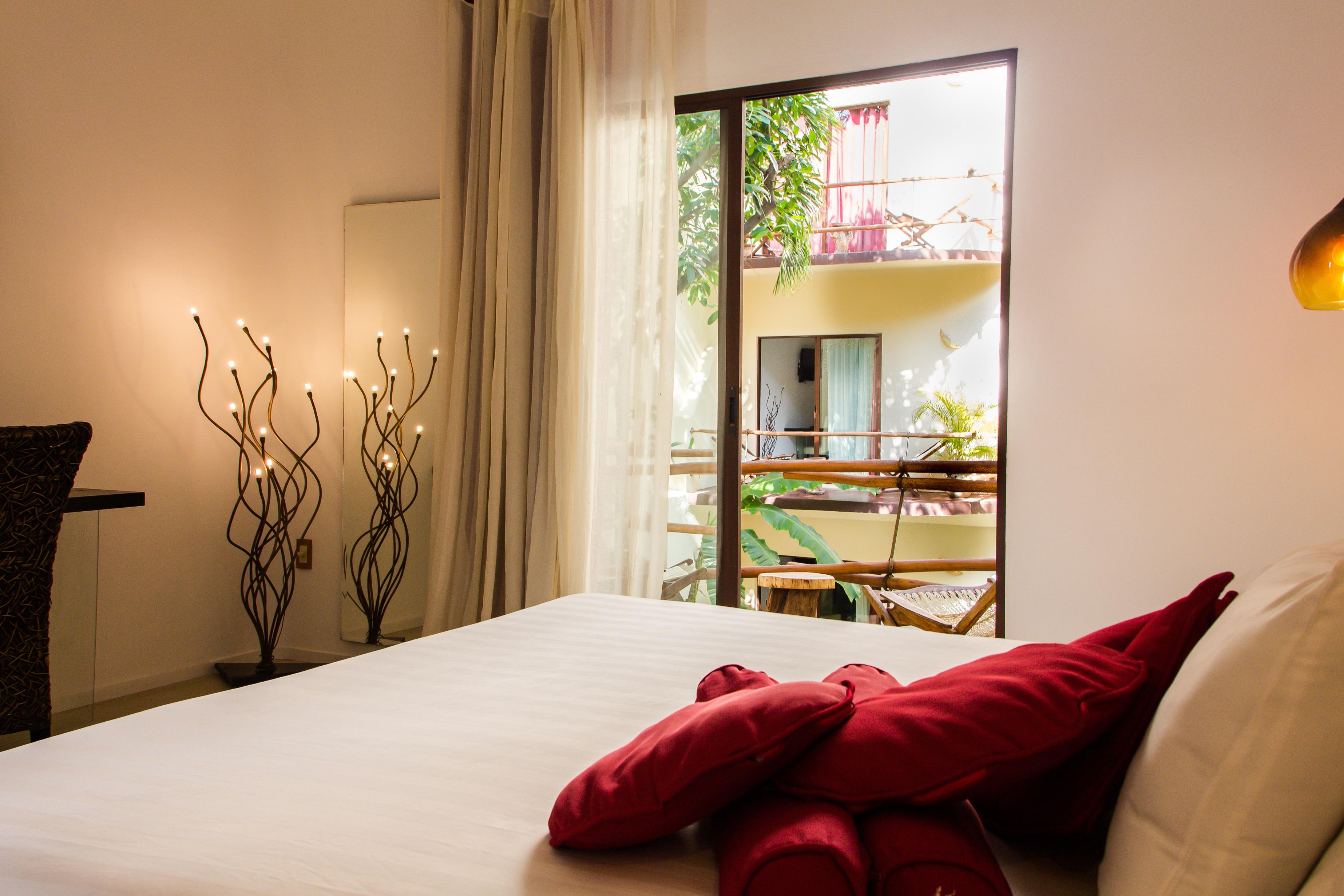 פלאייה דל כרמן Hotel Kinbe - Few Steps From 5Th Avenue And The Beach מראה חיצוני תמונה