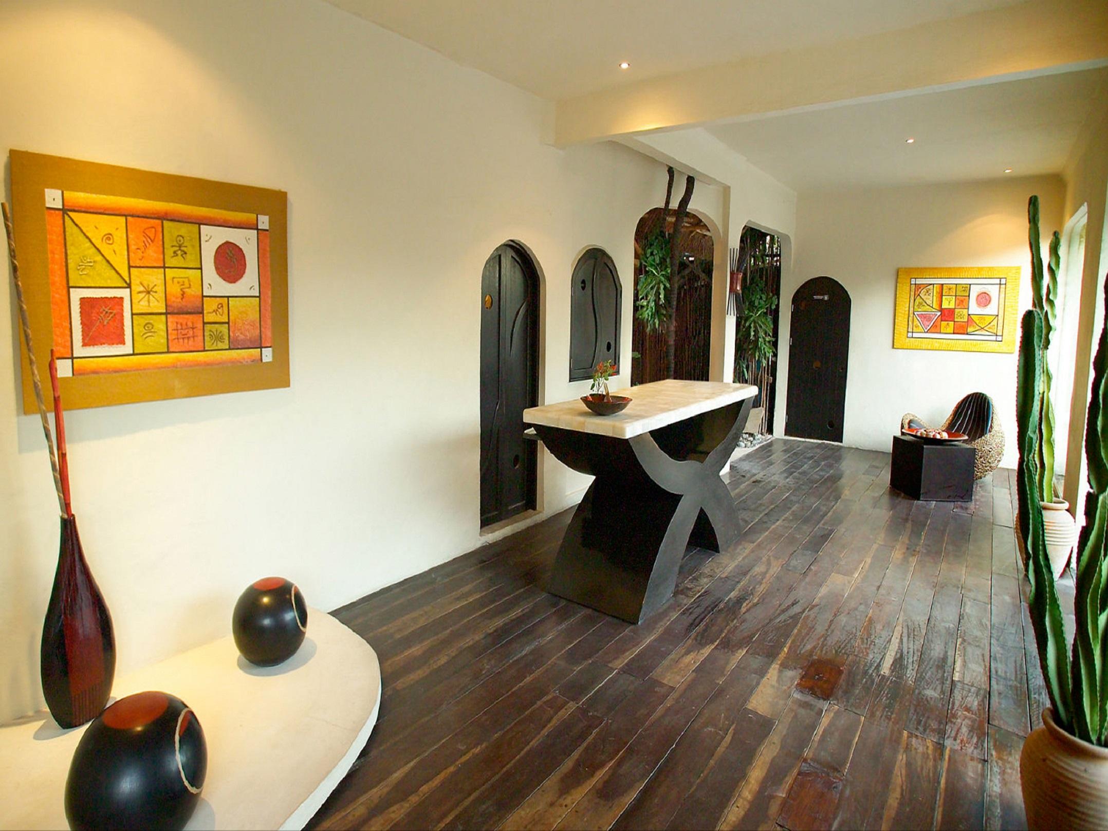פלאייה דל כרמן Hotel Kinbe - Few Steps From 5Th Avenue And The Beach מראה חיצוני תמונה