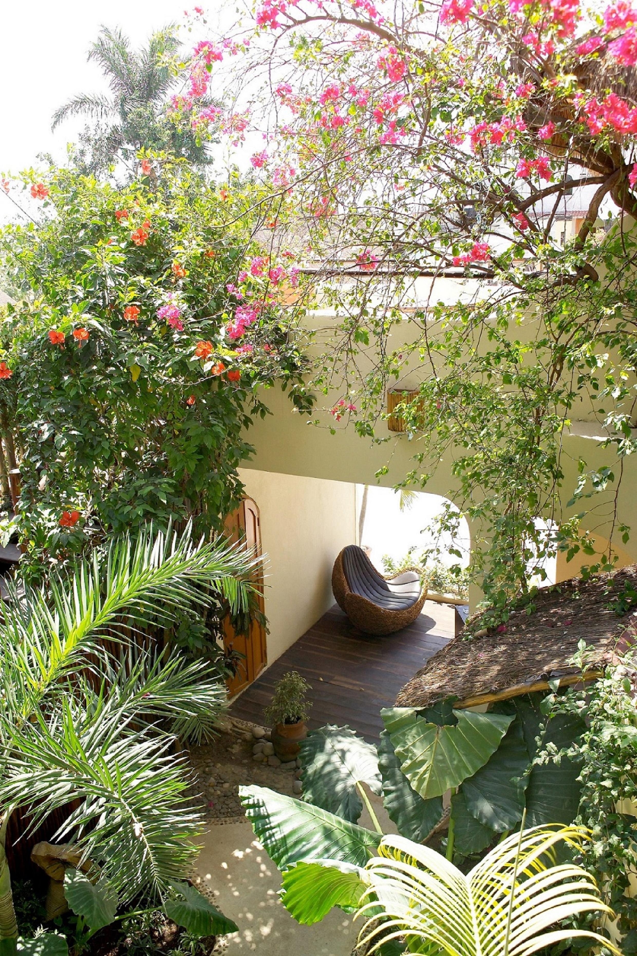 פלאייה דל כרמן Hotel Kinbe - Few Steps From 5Th Avenue And The Beach מראה חיצוני תמונה